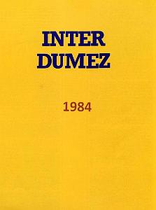 DUMEZ- 1984- 54